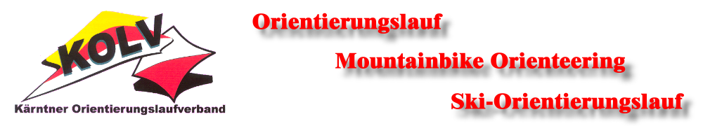 Kärntner Orientierungslaufverband